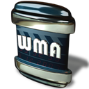 File WMA icon